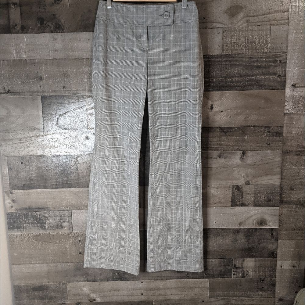 Thalian Career pants 4